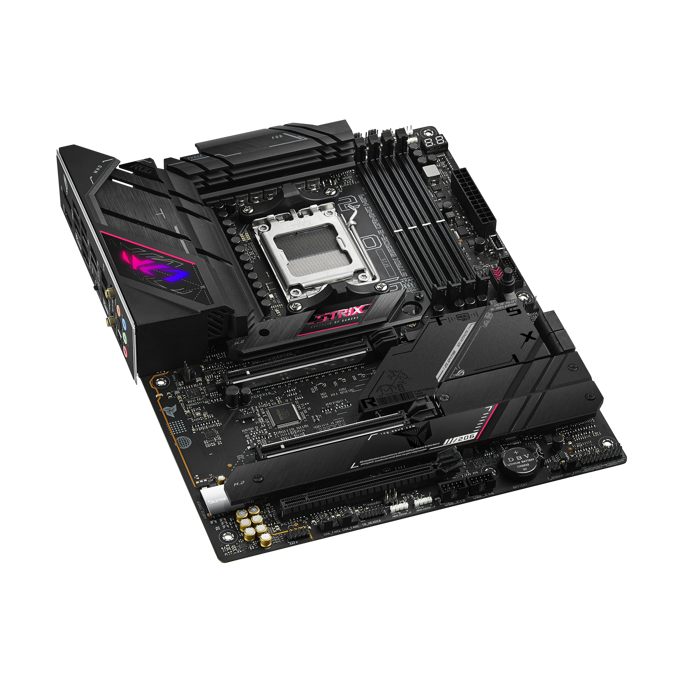 Asus ROG Strix B650E-E Gaming WIFI, AMD B650E, AM5, DDR5, ATX, 90MB1BB0-M0EAY0 - Slika 4