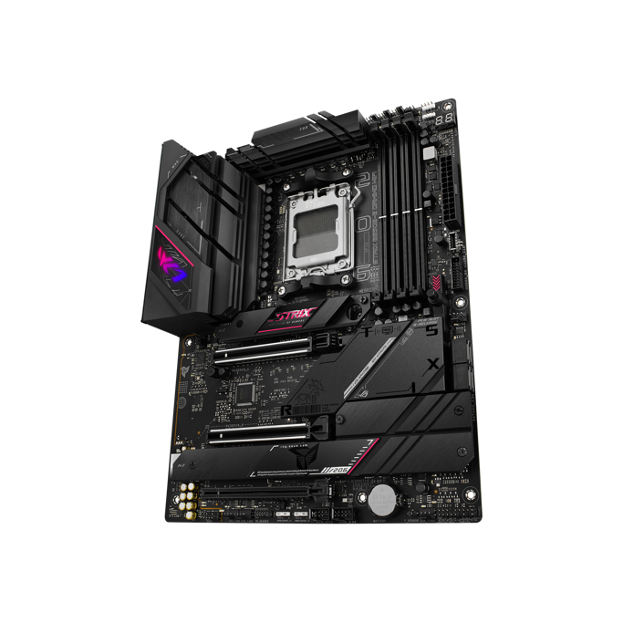 Asus ROG Strix B650E-E Gaming WIFI, AMD B650E, AM5, DDR5, ATX, 90MB1BB0-M0EAY0 - Slika 3