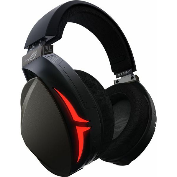 Asus rog strix fusion 300 pc shop gaming headset