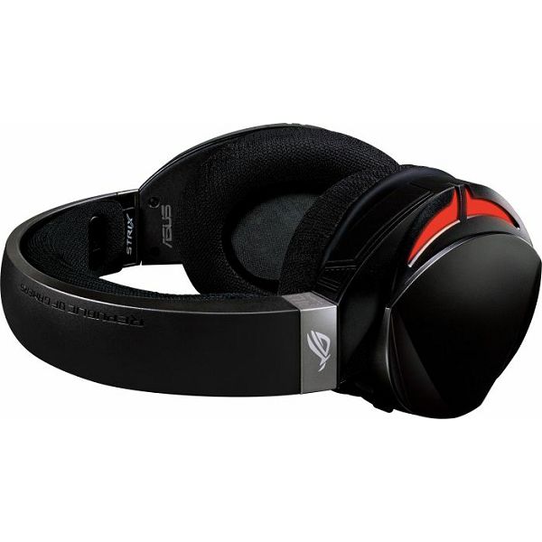 Asus rog strix fusion 300 pc gaming headset hotsell