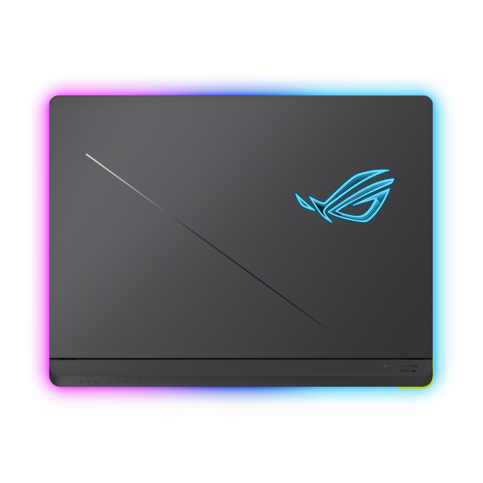 ASUS ROG Strix G16 G615LM-TS267, 16", WQXGA, IPS, 300Hz, Intel Core Ultra 9 290HX, 32GB DDR5, 1TB SSD, RTX5060 8GB, Windows 11 Pro, ADM PROMO - Slika 7