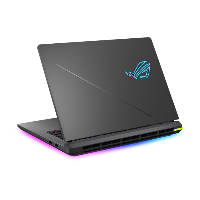 ASUS ROG Strix G16 G615LP-TS219, 16", 2.5K, IPS, Intel Core Ultra 9 290HX, 32GB DDR5, 1TB NVMe SSD, RTX5070 8GB, noOS, 90NR0LN1-M00A20 - Slika 7