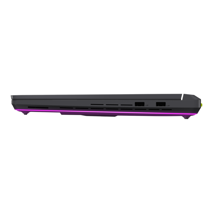 ASUS ROG Strix G16 G615LP-TS219, 16", 2.5K, IPS, Intel Core Ultra 9 290HX, 32GB DDR5, 1TB NVMe SSD, RTX5070 8GB, Windows 11 Pro, ADM PROMO - Slika 6