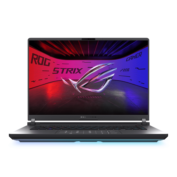 ASUS ROG Strix G16 G615LP-TS219, 16", 2.5K, IPS, Intel Core Ultra 9 290HX, 32GB DDR5, 1TB NVMe SSD, RTX5070 8GB, noOS, 90NR0LN1-M00A20 - Slika 5