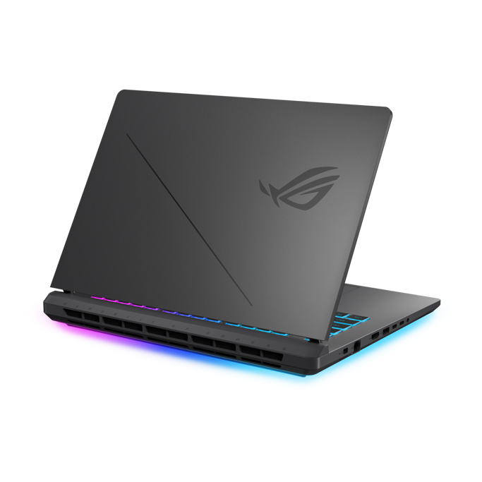 Asus ROG Strix G16 G615LP-TS220W, 16", 2.5K, IPS, 300Hz, Intel Core Ultra 9 290HX, 32GB DDR5, 1TB NVMe SSD, RTX5070 8GB, Windows 11 Home, 90NR0LN1-M00A30 - Slika 16