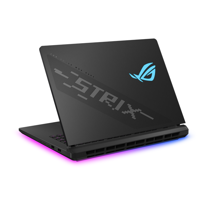 Asus ROG Strix G635LX-RW103X, 16", WQXGA, IPS, 240Hz, Intel Core Ultra 9 275HX, 64GB DDR5, 2TB NVMe SSD, RTX5090 24GB, Windows 11 Pro, 90NR0L81-M004F0 - Slika 24