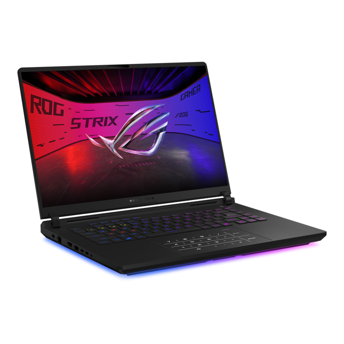 Asus ROG Strix G635LX-RW103X, 16", WQXGA, IPS, 240Hz, Intel Core Ultra 9 275HX, 64GB DDR5, 2TB NVMe SSD, RTX5090 24GB, Windows 11 Pro, 90NR0L81-M004F0 - Slika 19