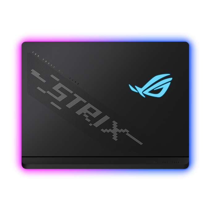 Asus ROG Strix G635LX-RW103X, 16", WQXGA, IPS, 240Hz, Intel Core Ultra 9 275HX, 64GB DDR5, 2TB NVMe SSD, RTX5090 24GB, Windows 11 Pro, 90NR0L81-M004F0 - Slika 26