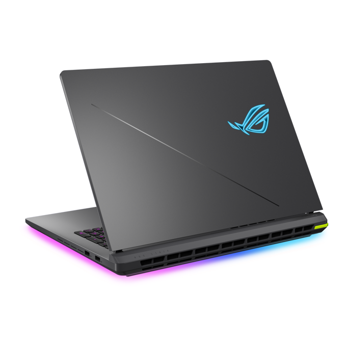 ASUS ROG Strix G815LM-S9025, 18", WQXGA, IPS, 240Hz, Core Ultra 9 275HX, 32GB DDR5, 1TB NVMe, RTX5060 8GB, noOS, 90NR0LP1-M001S0 - Slika 6