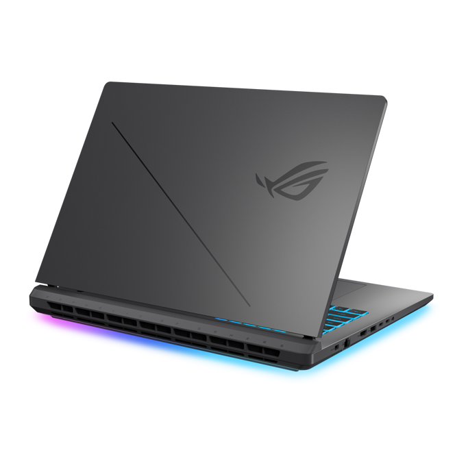 ASUS ROG Strix G815LM-S9025, 18", WQXGA, IPS, 240Hz, Core Ultra 9 275HX, 32GB DDR5, 1TB NVMe, RTX5060 8GB, noOS, 90NR0LP1-M001S0 - Slika 8
