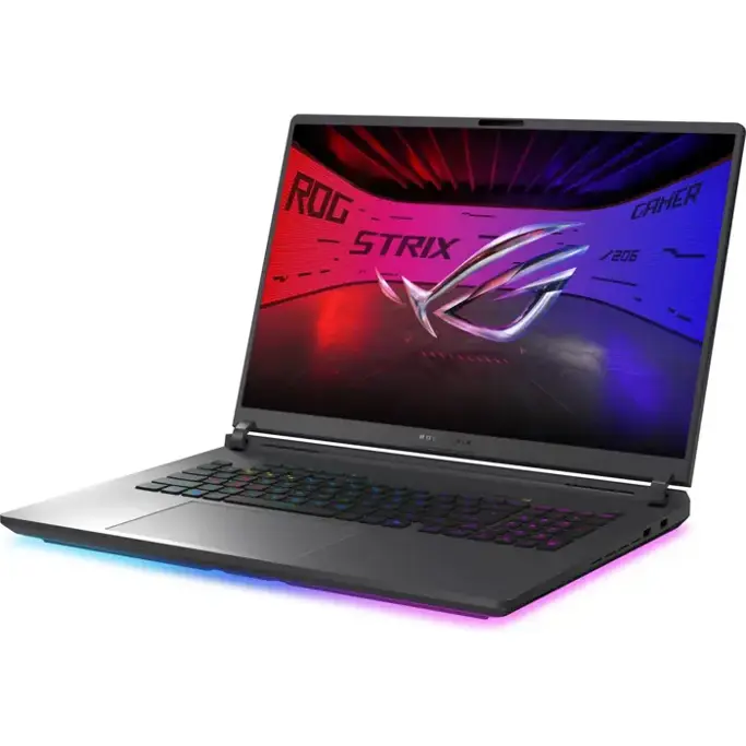 ASUS ROG Strix G815LM-S9025, 18", WQXGA, IPS, 240Hz, Core Ultra 9 275HX, 32GB DDR5, 1TB NVMe, RTX5060 8GB, noOS, 90NR0LP1-M001S0 - Slika 12