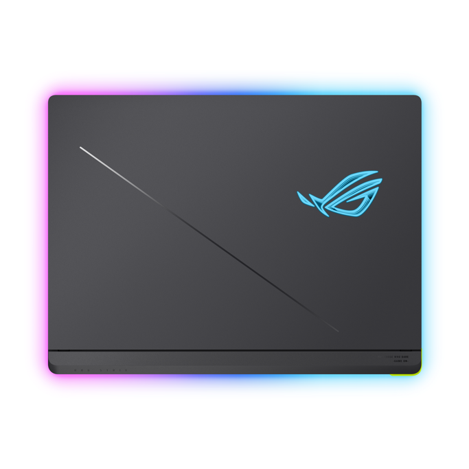 ASUS ROG Strix G815LM-S9025, 18", WQXGA, IPS, 240Hz, Core Ultra 9 275HX, 32GB DDR5, 1TB NVMe, RTX5060 8GB, noOS, 90NR0LP1-M001S0 - Slika 7