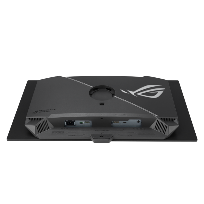 Asus ROG Strix OLED XG27ACDMS, 27", QHD, QD-OLED, 280Hz, HDMI, DP, USB-C, PD 15W, 90LM0B60-B01371 - Slika 9