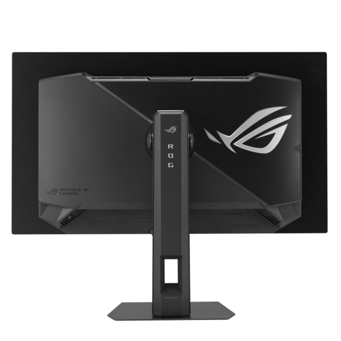 Asus ROG Strix OLED XG27ACDMS, 27", QHD, QD-OLED, 280Hz, HDMI, DP, USB-C, PD 15W, 90LM0B60-B01371 - Slika 6