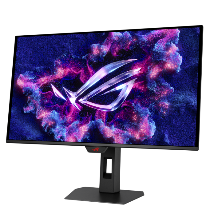 Asus ROG Strix OLED XG27ACDMS, 27", QHD, QD-OLED, 280Hz, HDMI, DP, USB-C, PD 15W, 90LM0B60-B01371 - Slika 10