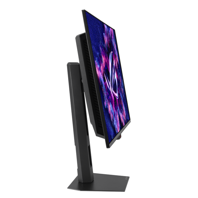 Asus ROG Strix OLED XG27ACDMS, 27", QHD, QD-OLED, 280Hz, HDMI, DP, USB-C, PD 15W, 90LM0B60-B01371 - Slika 7