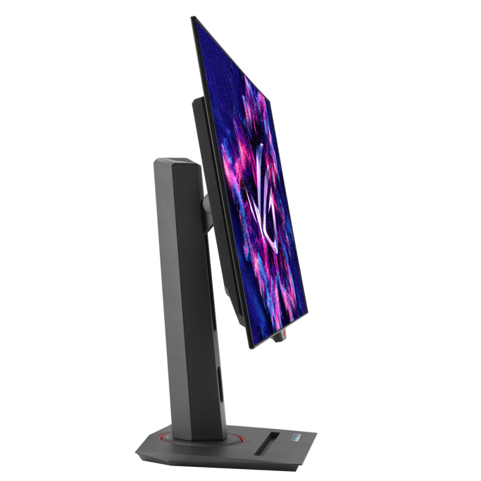 ASUS ROG Strix OLED XG27AQDMG 26.5", QHD, OLED, 240Hz, 2xHDMI, DP, USB Hub, 90LM0AH0-B01A70 - Slika 4