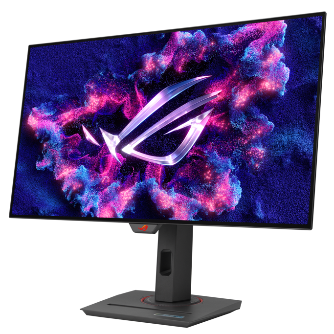 ASUS ROG Strix OLED XG27AQDMG 26.5", QHD, OLED, 240Hz, 2xHDMI, DP, USB Hub, 90LM0AH0-B01A70 - Slika 2
