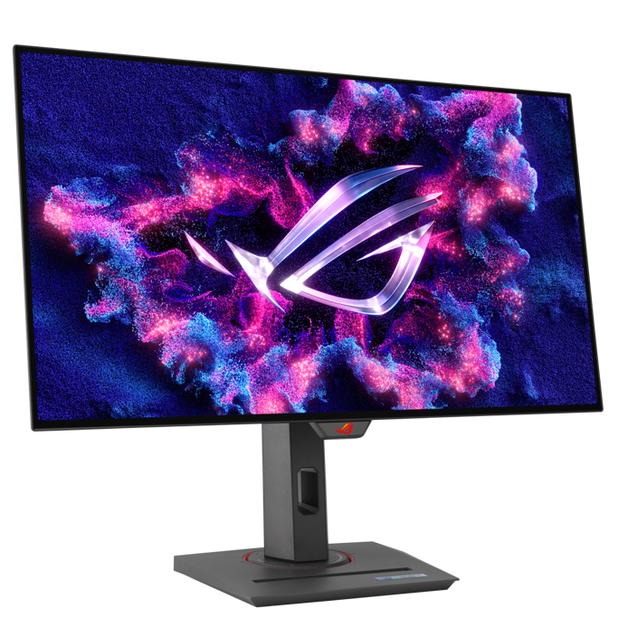 ASUS ROG Strix OLED XG27AQDMG 26.5", QHD, OLED, 240Hz, 2xHDMI, DP, USB Hub, 90LM0AH0-B01A70 - Slika 3