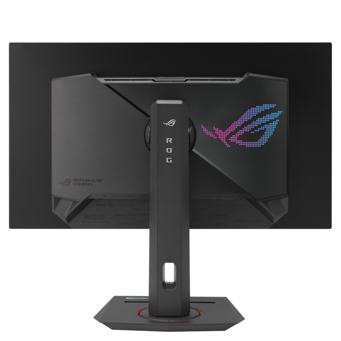 ASUS ROG Strix OLED XG27AQDMG 26.5", QHD, OLED, 240Hz, 2xHDMI, DP, USB Hub, 90LM0AH0-B01A70 - Slika 7