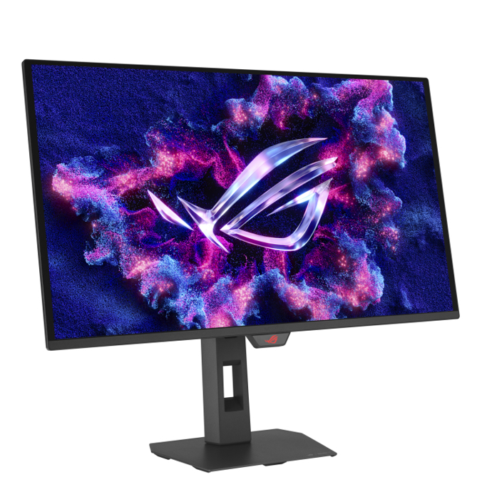 ASUS ROG Strix OLED XG27AQDNG, 27", QHD, QD-OLED, 360Hz, 2xHDMI, DP, USB Hub, 90LM0CH0-B01971 - Slika 2