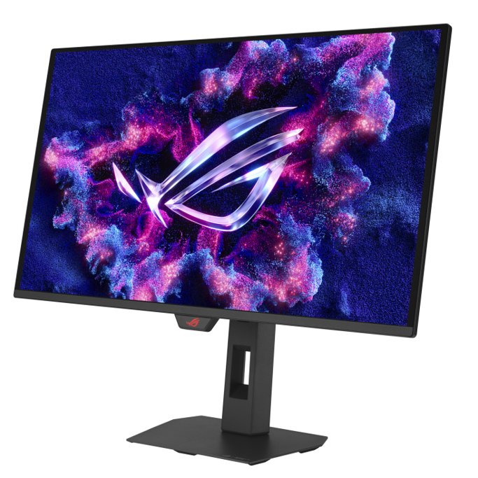 Asus ROG Strix OLED XG27AQDNG, 27", QHD, QD-OLED, 360Hz, 2xHDMI, DP, USB Hub, 90LM0CH0-B01971 - Slika 10