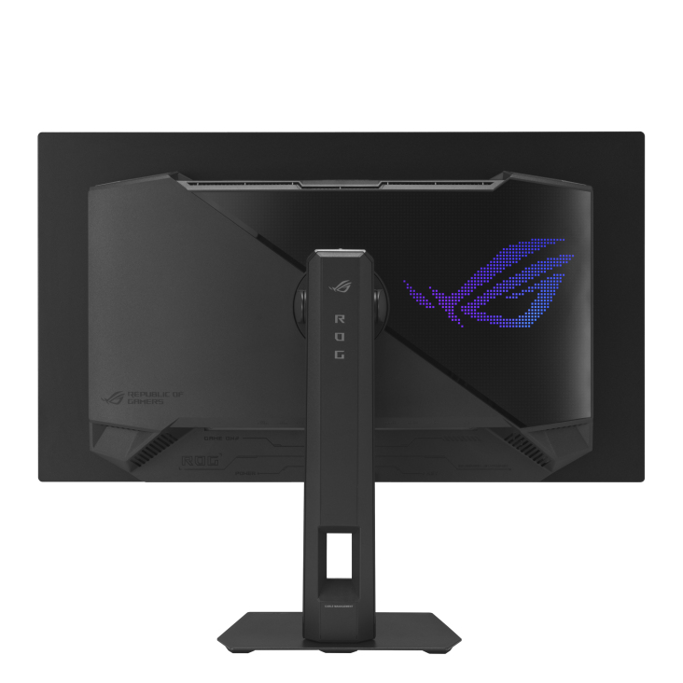 Asus ROG Strix OLED XG27AQDNG, 27", QHD, QD-OLED, 360Hz, 2xHDMI, DP, USB Hub, 90LM0CH0-B01971 - Slika 7