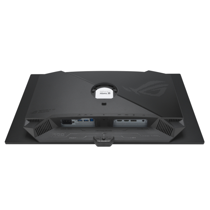Asus ROG Strix OLED XG27AQDNG, 27", QHD, QD-OLED, 360Hz, 2xHDMI, DP, USB Hub, 90LM0CH0-B01971 - Slika 6