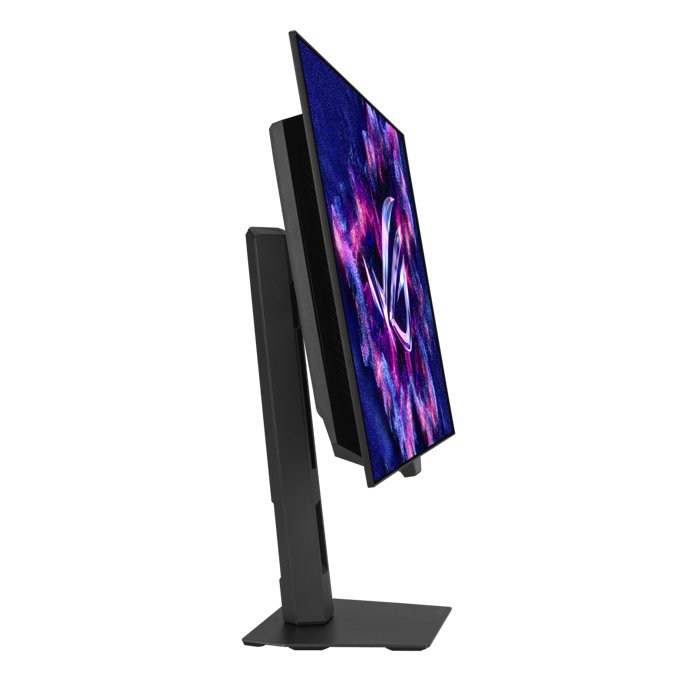 ASUS ROG Strix OLED XG27AQWMG, 27", QHD, Tandem OLED, 280Hz, 2xHDMI, DP, USB Hub, 90LM0BZ0-B01171 - Slika 2