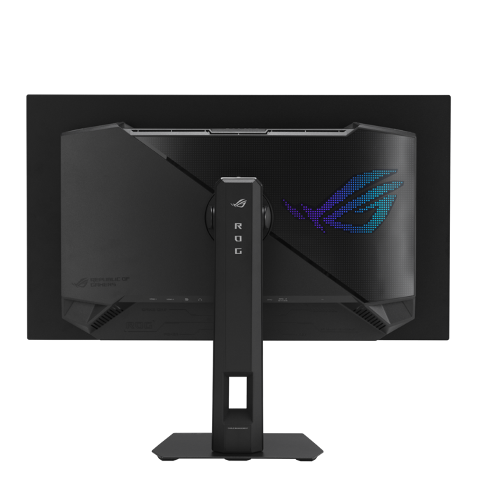 ASUS ROG Strix OLED XG27AQWMG, 27", QHD, Tandem OLED, 280Hz, 2xHDMI, DP, USB Hub, 90LM0BZ0-B01171 - Slika 3