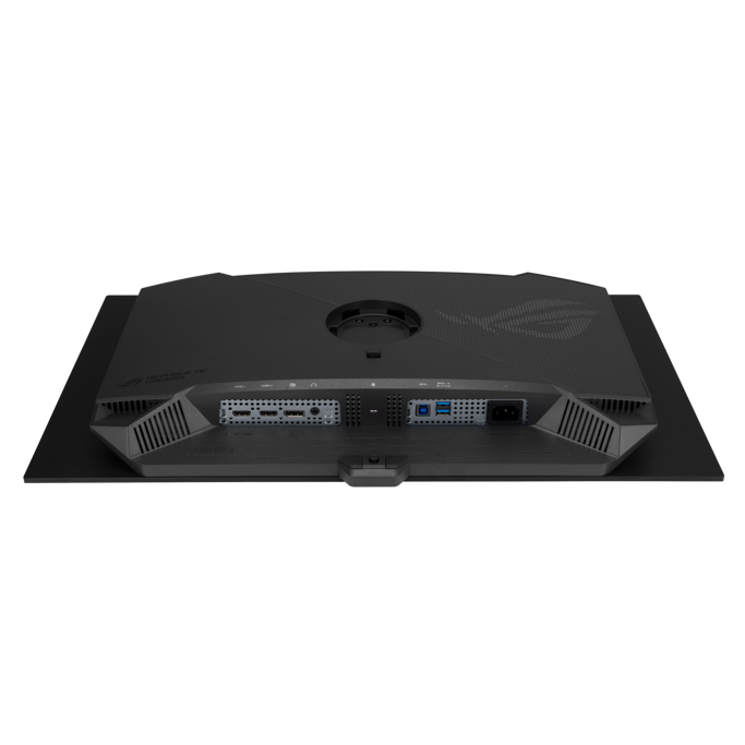 ASUS ROG Strix OLED XG27AQWMG, 27", QHD, Tandem OLED, 280Hz, 2xHDMI, DP, USB Hub, 90LM0BZ0-B01171 - Slika 4