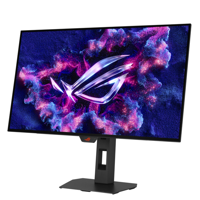 Asus ROG Strix OLED XG27AQWMG, 27", QHD, Tandem OLED, 280Hz, 2xHDMI, DP, USB Hub, 90LM0BZ0-B01171 - Slika 9