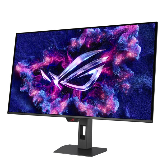 ASUS ROG Strix OLED XG32UCDS, 31.5", 4K, QD-OLED, 165Hz, 2xHDMI, DP, USB-C, PD15W, 90LM0B50-B01371 - Slika 2