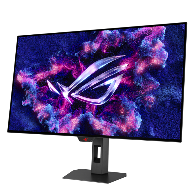 Asus ROG Strix OLED XG32UCWMG 32", Dual-Frame 4K/FHD, OLED, 240Hz/480Hz, 2xHDMI, DP, USB Hub, UBS-C, 90LM0BW0-B01371 - Slika 10