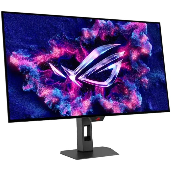 ASUS ROG Strix OLED XG32UCWMG 32", Dual-Frame 4K/FHD, OLED, 240Hz/480Hz, 2xHDMI, DP, USB Hub, UBS-C, 90LM0BW0-B01371 - Slika 2