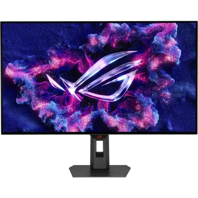 ASUS ROG Strix OLED XG32UCWMG 32", Dual-Frame 4K/FHD, OLED, 240Hz/480Hz, 2xHDMI, DP, USB Hub, UBS-C, 90LM0BW0-B01371 - Slika 1