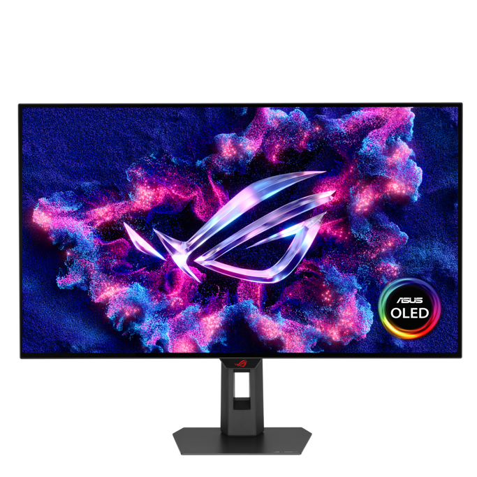 Asus ROG Strix OLED XG32UCWMG 32", Dual-Frame 4K/FHD, OLED, 240Hz/480Hz, 2xHDMI, DP, USB Hub, UBS-C, 90LM0BW0-B01371 - Slika 9