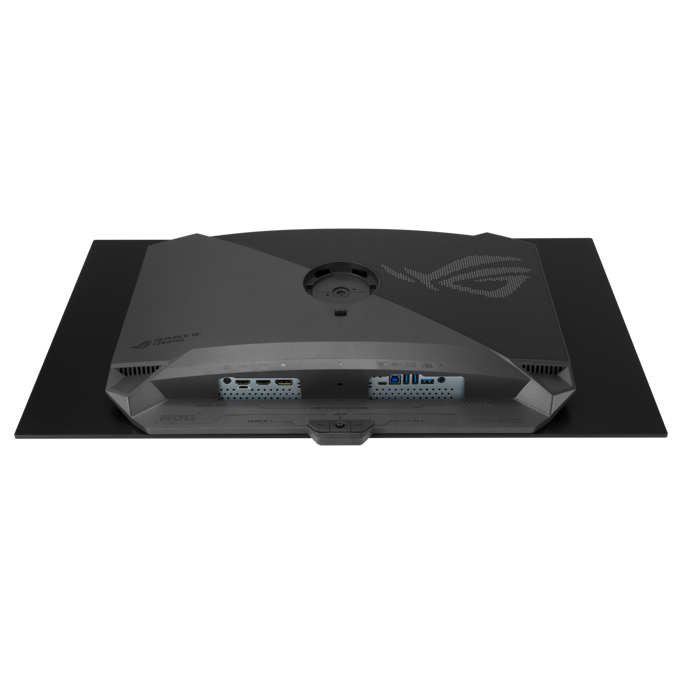 Asus ROG Strix OLED XG32UCWMG 32", Dual-Frame 4K/FHD, OLED, 240Hz/480Hz, 2xHDMI, DP, USB Hub, UBS-C, 90LM0BW0-B01371 - Slika 12