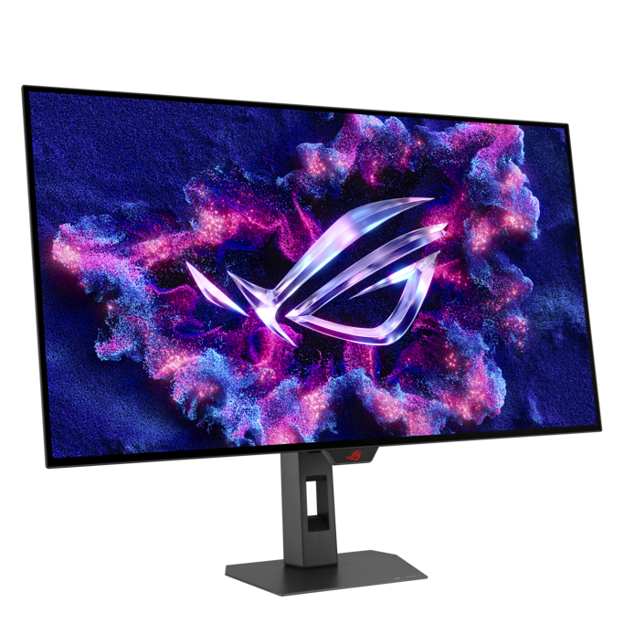 Asus ROG Strix OLED XG32UCWMG 32", Dual-Frame 4K/FHD, OLED, 240Hz/480Hz, 2xHDMI, DP, USB Hub, UBS-C, 90LM0BW0-B01371 - Slika 11