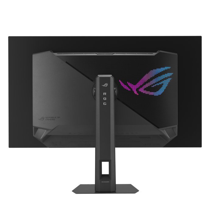 Asus ROG Strix OLED XG32UCWMG 32", Dual-Frame 4K/FHD, OLED, 240Hz/480Hz, 2xHDMI, DP, USB Hub, UBS-C, 90LM0BW0-B01371 - Slika 7
