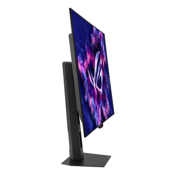 Asus ROG Strix OLED XG32UCWMG 32", Dual-Frame 4K/FHD, OLED, 240Hz/480Hz, 2xHDMI, DP, USB Hub, UBS-C, 90LM0BW0-B01371 - Slika 8