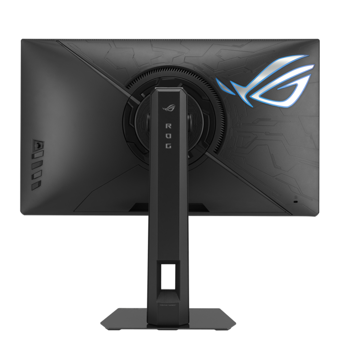 Asus ROG Strix XG248QSG Ace, 24.1", FHD, Super TN, 610Hz (OC), 2xHDMI, DP, 90LM0C40-B01371 - Slika 9