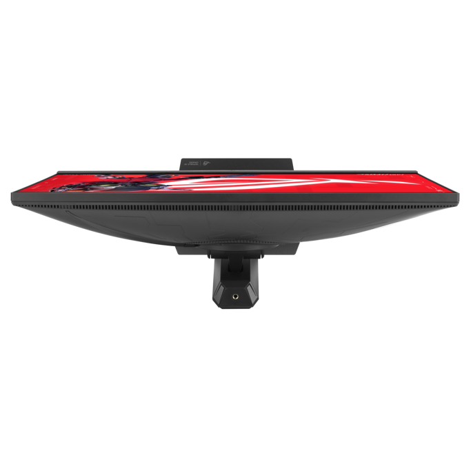 Asus ROG Strix XG248QSG Ace, 24.1", FHD, Super TN, 610Hz (OC), 2xHDMI, DP, 90LM0C40-B01371 - Slika 7