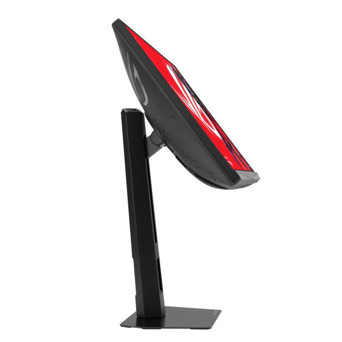 Asus ROG Strix XG248QSG Ace, 24.1", FHD, Super TN, 610Hz (OC), 2xHDMI, DP, 90LM0C40-B01371 - Slika 6
