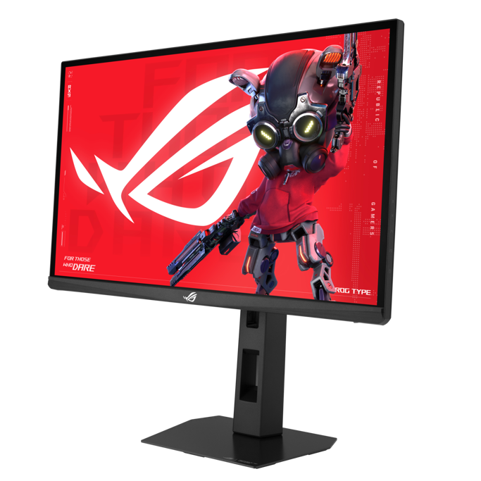 Asus ROG Strix XG248QSG Ace, 24.1", FHD, Super TN, 610Hz (OC), 2xHDMI, DP, 90LM0C40-B01371 - Slika 10