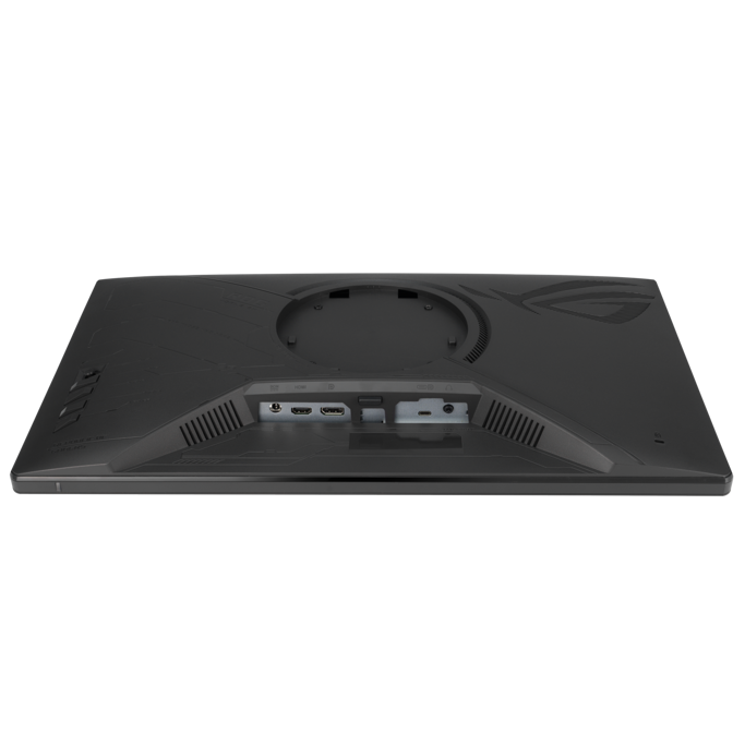 ASUS ROG Strix XG259CS 24.5", FHD, Fast IPS, 180Hz, HDMI, DP, USB-C, PD 7.5W, 90LM0AM0-B01370 - Slika 5