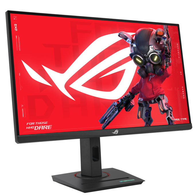 ASUS ROG Strix XG279CNS 27", FHD, Fast IPS, 380Hz, HDMI, DP, USB-C, PD 7.5W, 90LM0AW0-B01371 - Slika 13