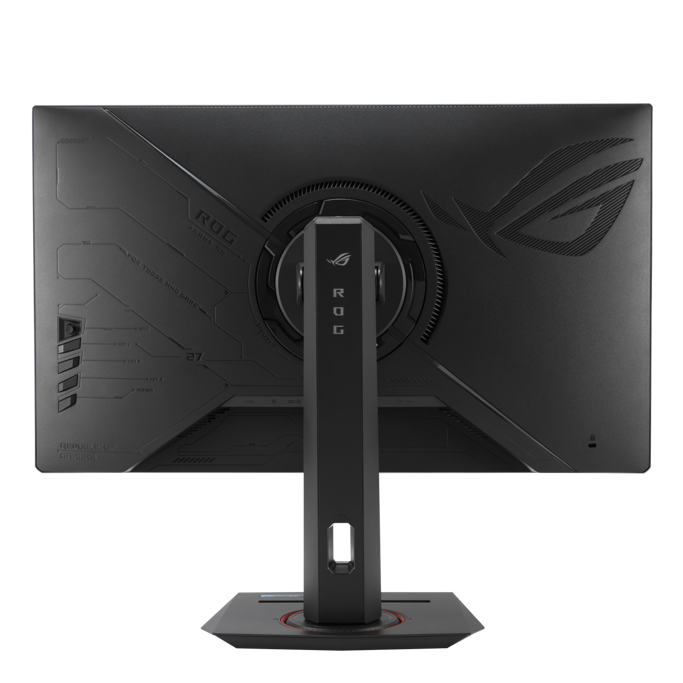 ASUS ROG Strix XG279CNS 27", FHD, Fast IPS, 380Hz, HDMI, DP, USB-C, PD 7.5W, 90LM0AW0-B01371 - Slika 10