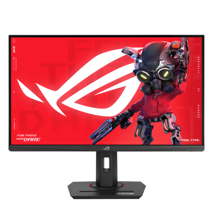 ASUS ROG Strix XG279CNS 27", FHD, Fast IPS, 380Hz, HDMI, DP, USB-C, PD 7.5W, 90LM0AW0-B01371 - Slika 12