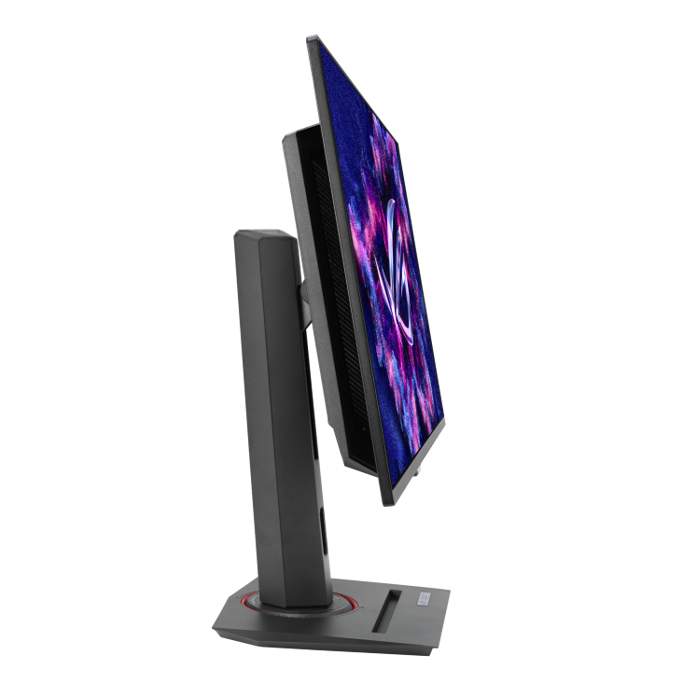Asus ROG Strix XG27ACDNG 26.5", QHD, QD-OLED, 360Hz, 2xHDMI, DP, USB Hub, USB-C, PD 90W, 90LM0AN0-B01970 - Slika 14